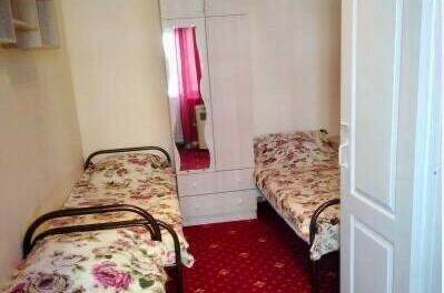 3-х местный № 25