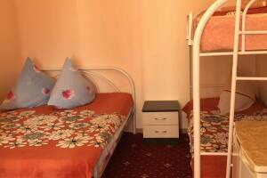 Изображение Изображение гостиницы "Гостевой дом «Светлана»" #7 #7