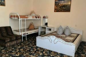 Изображение Изображение гостиницы "Гостевой дом «Светлана»" #8 #8