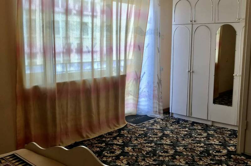 4-х местный номер (№ 27)