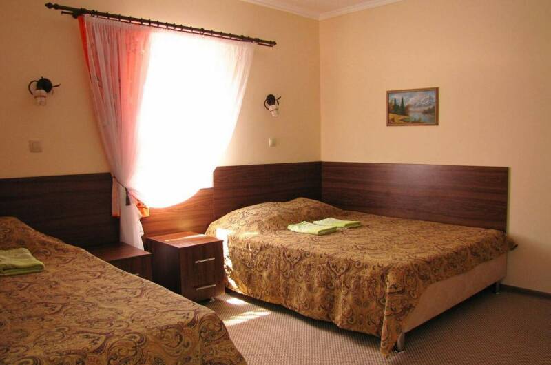 Стандартный