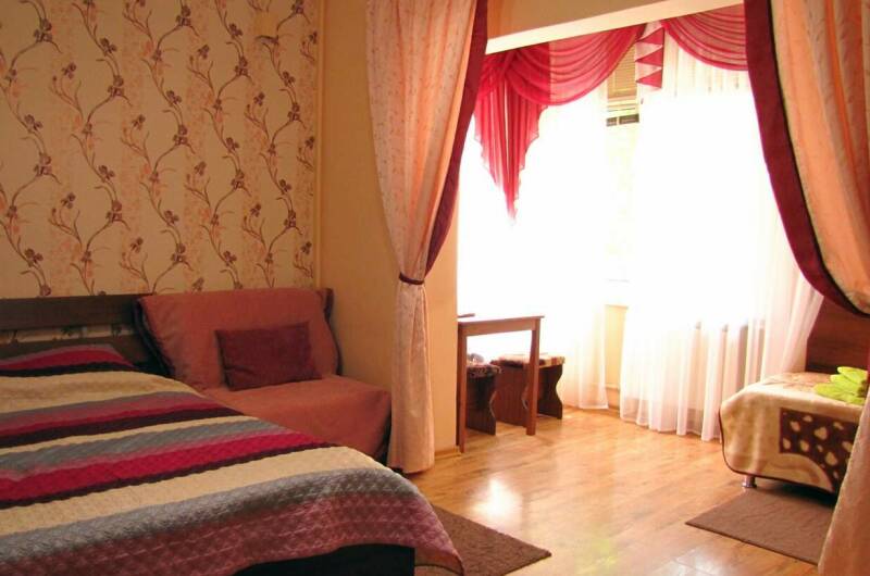 Стандартный