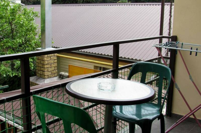 Стандартный