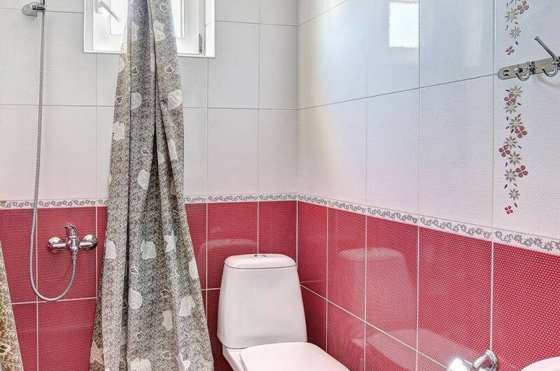 Двухместный МАНСАНДРА