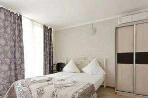 Изображение Изображение гостиницы "Отель «Вилла у моря»" #1 #1