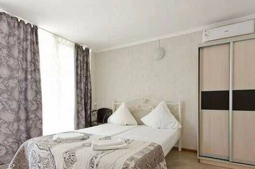 Двухместный «Стандарт»