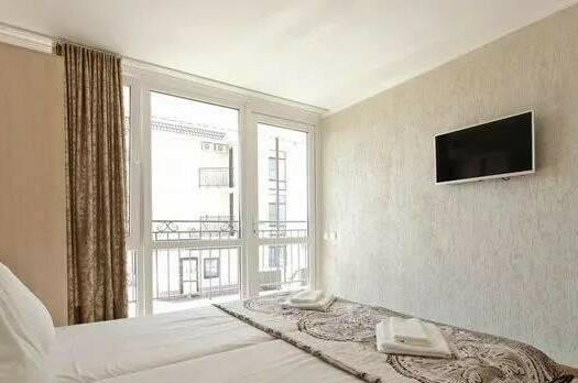 Двухместный «Стандарт»