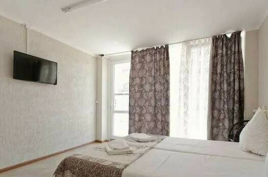 Двухместный «Стандарт»