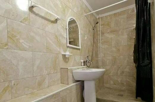 Двухместный «Стандарт»