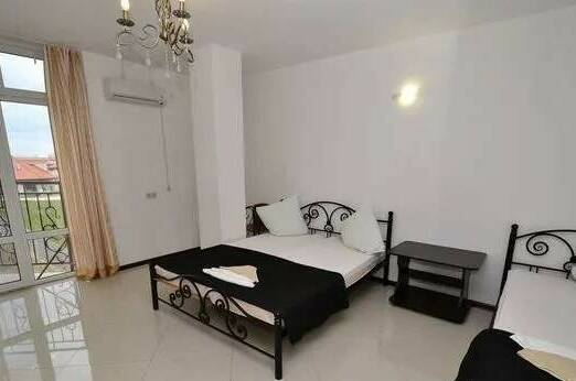 Трёхместный «Стандарт»