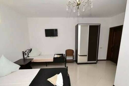 Трёхместный «Стандарт»