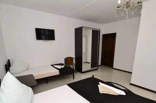 Трёхместный «Стандарт»