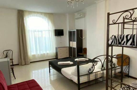 Четырёхместный «Стандарт»