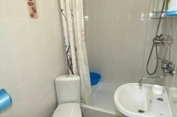 Четырёхместный «Стандарт»