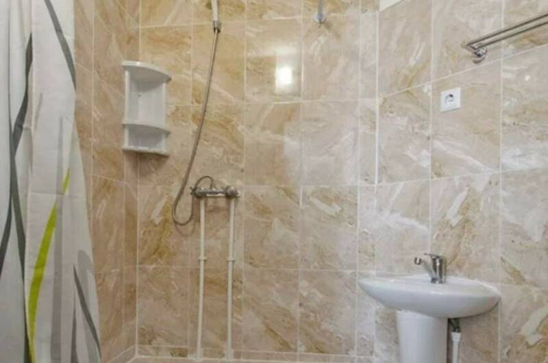 Пятиместный «Стандарт»