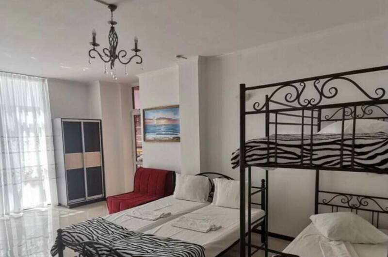 Пятиместный «Стандарт»