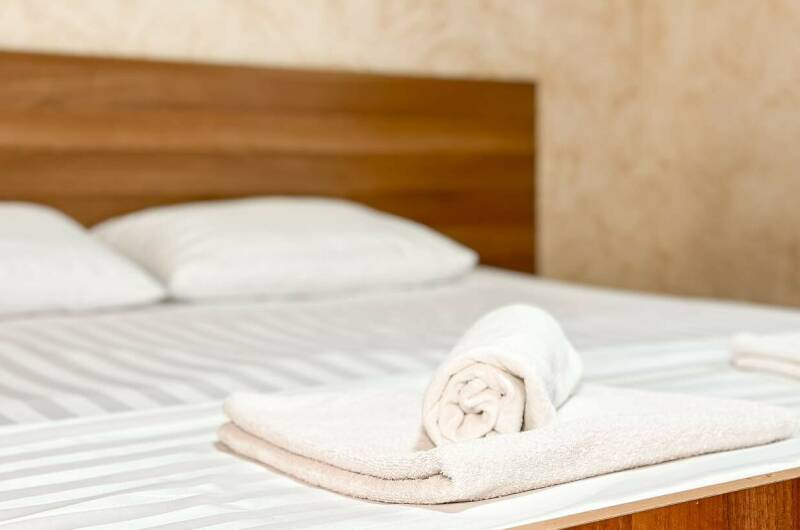 Двухместный «Стандарт»