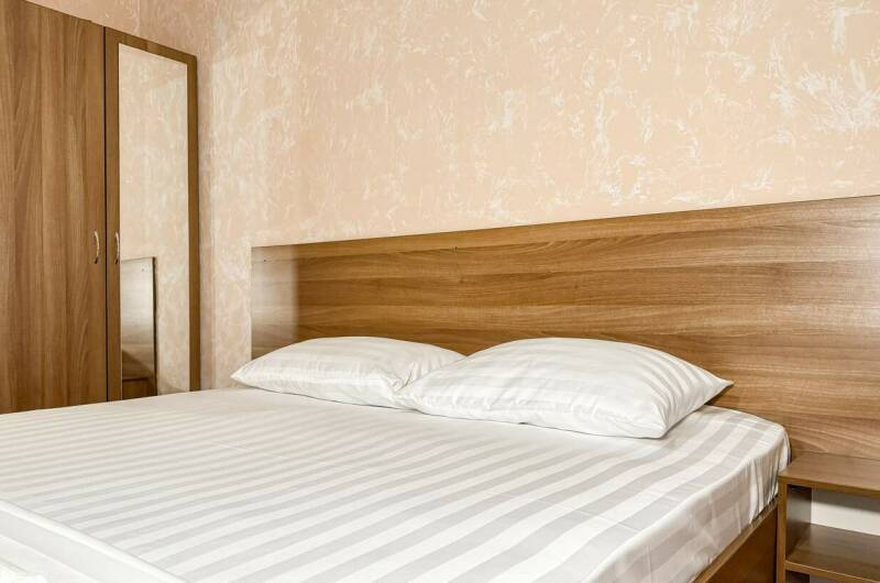 Двухместный «Стандарт»