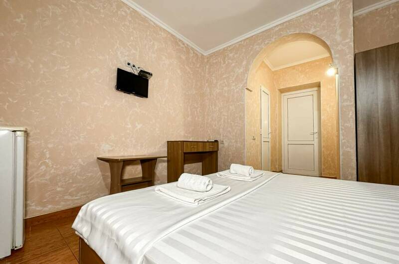 Двухместный «Стандарт»