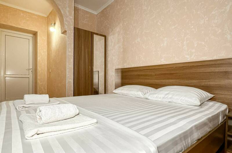 Двухместный «Стандарт»