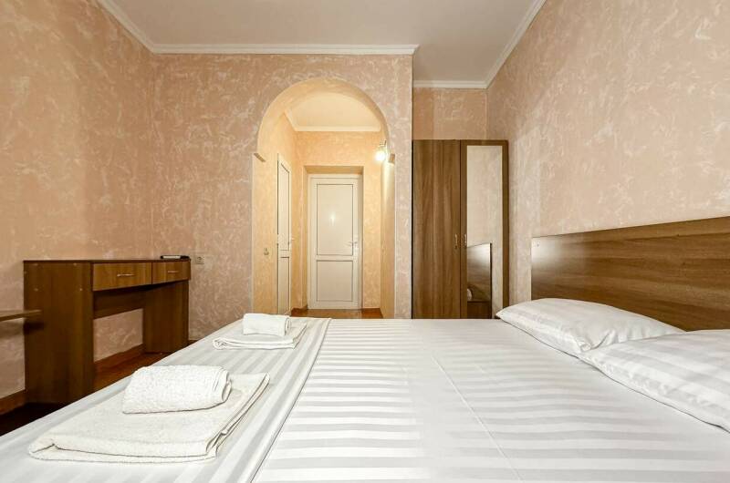 Двухместный «Стандарт»