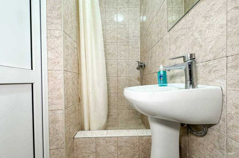 Двухместный «Стандарт» с раздельными кроватями