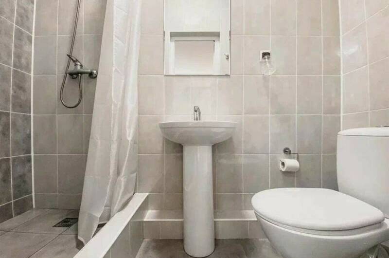 Четырехместный «Стандарт»