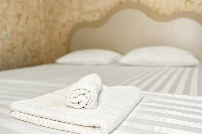 Двухкомнатный «Стандарт» (№ 2)