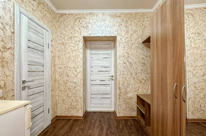 Двухкомнатный «Стандарт» (№ 2)