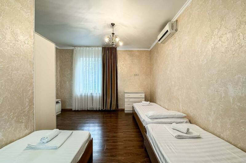 Двухкомнатный «Стандарт» (№ 2)