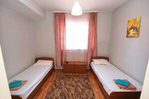 Изображение Изображение гостиницы "Отель «Артемида»" #1 #1