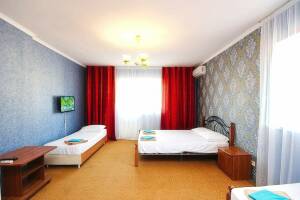 Изображение Изображение гостиницы "Отель «Артемида»" #4 #4