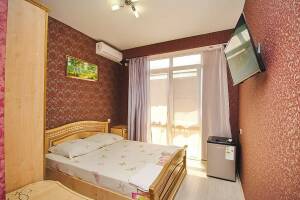 Изображение Изображение гостиницы "Гостевой дом «Амелия»" #1 #1