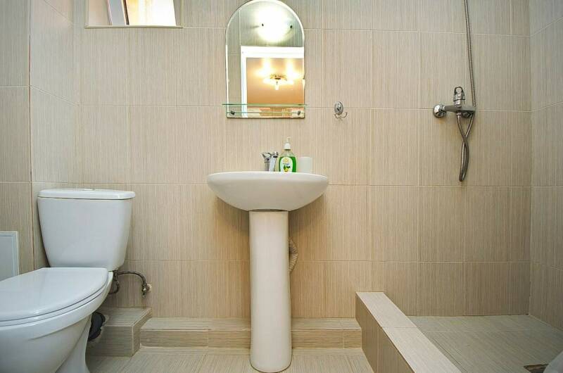 Номер «Стандарт» 2-х местный