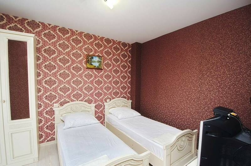 Номер «Стандарт» 2-х местный