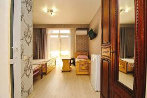 Изображение Изображение гостиницы "Гостевой дом «Амелия»" #3 #3