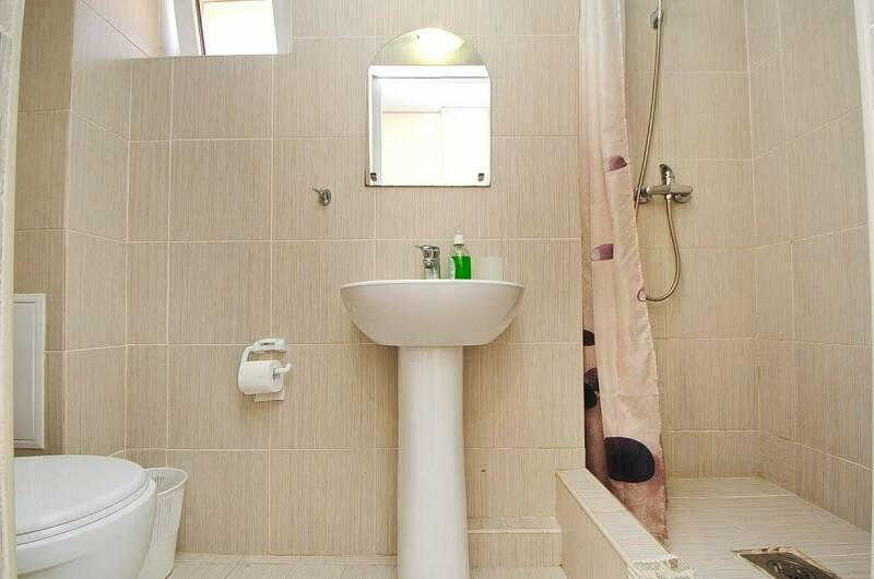 Номер «Стандарт» 2-х комнатный