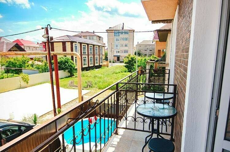 Двухместный номер