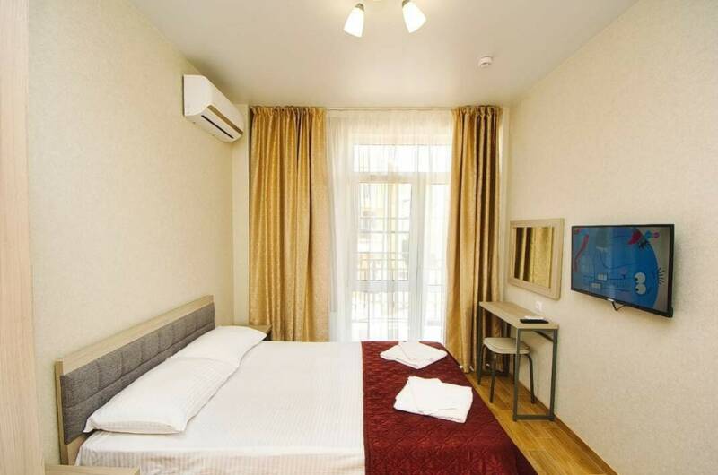 Двухместный номер