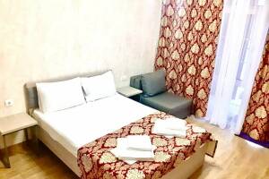 Изображение Изображение гостиницы "Гостевой дом «Лусин»" #2 #2