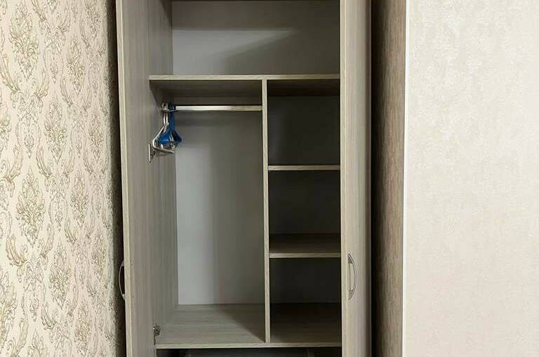 Трёхместный номер