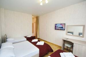 Изображение Изображение гостиницы "Гостевой дом «Лусин»" #4 #4