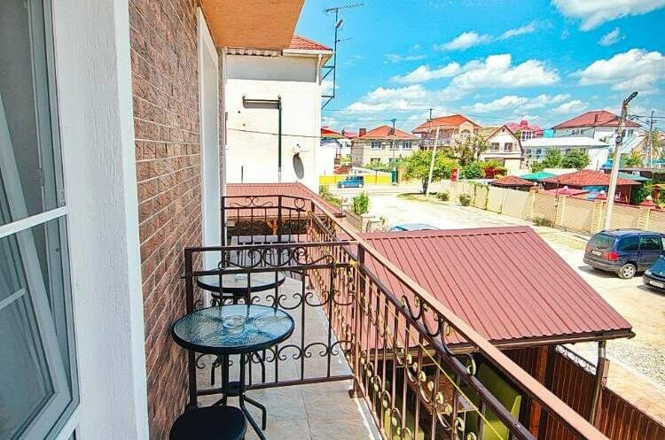 Апартаменты с кухней