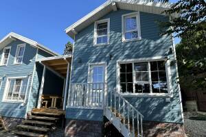 Изображение Изображение гостиницы "База отдыха «МореДом»" #1 #1