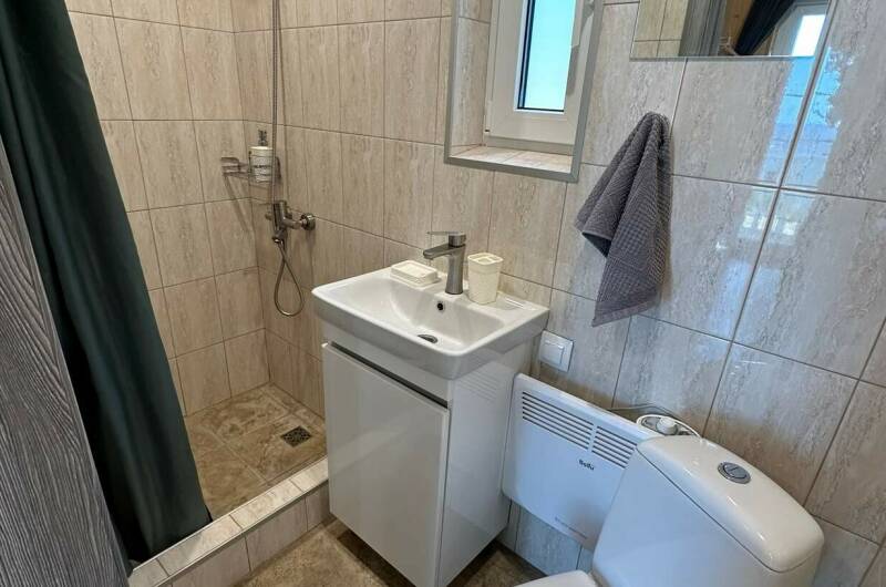 Дом под ключ