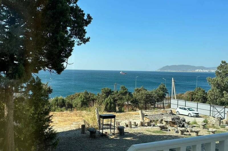 Дом под ключ