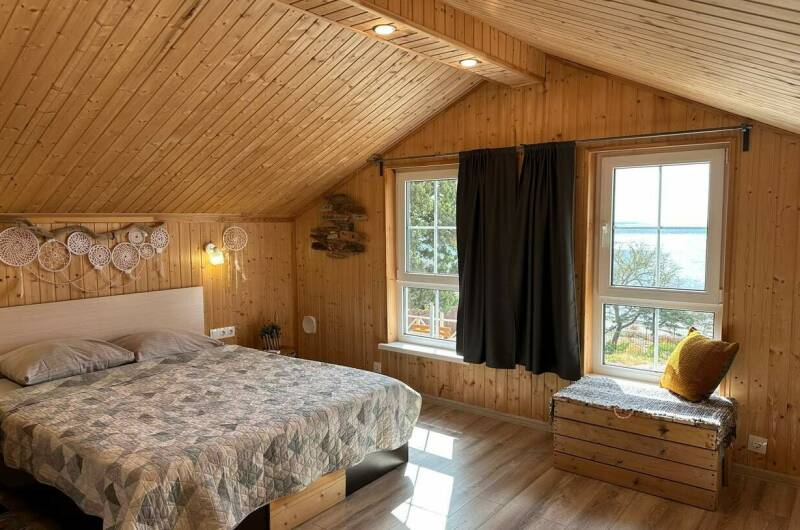 Дом под ключ