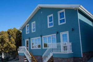 Изображение Изображение гостиницы "База отдыха «МореДом»" #2 #2