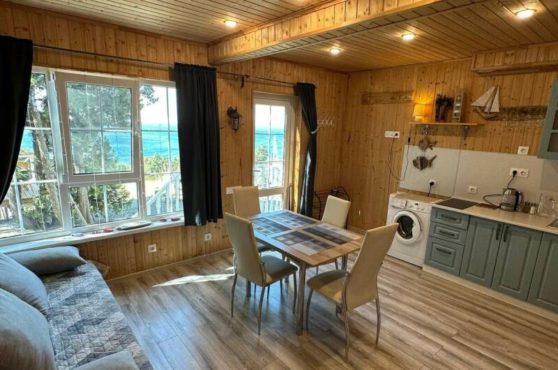 Половина дуплекса