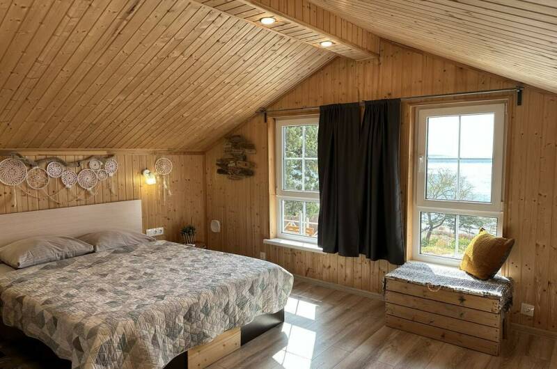 Половина дуплекса